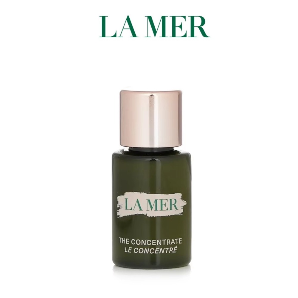 Luxury Skincare For Men - La Mer The Concentrate Sérum de