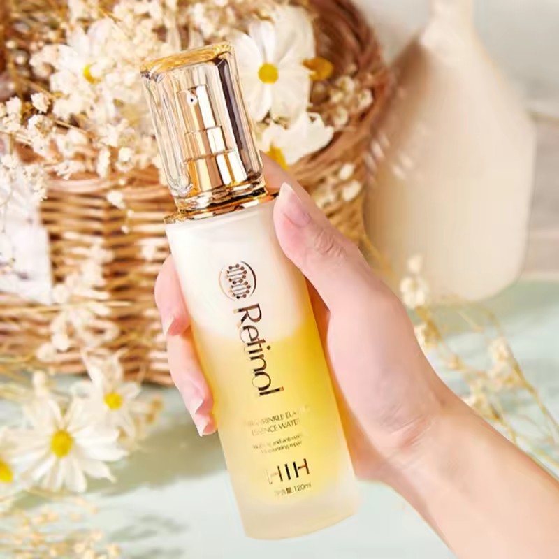 Luxury Skincare Serum - Retinol eliminador de arrugas suero facial
