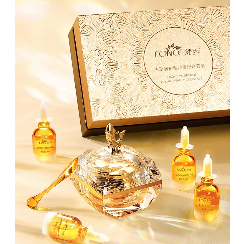 Luxury Skincare Sets - Set de Crema de Belleza de