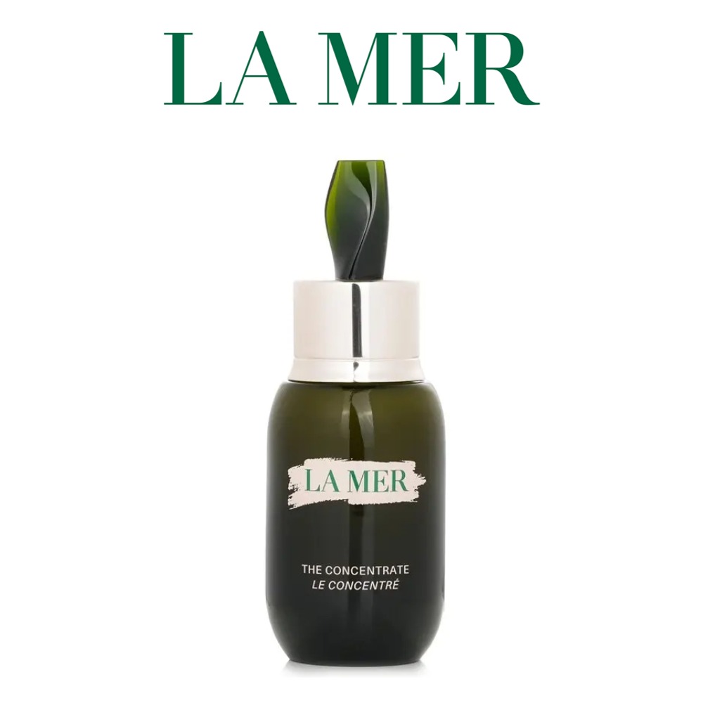 Luxury Skincare Serum - LA MER El Suero Concentrado de