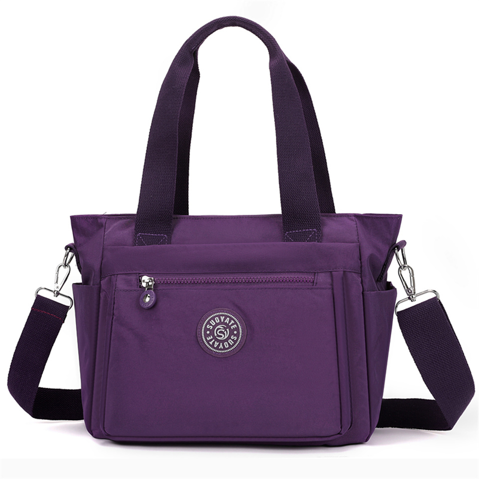 Luxury Skincare Sets - Bolso de hombro de lujo para