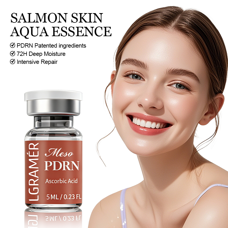 Exosome Serum Ampoule - Suero de ADN de Salmón PDRN