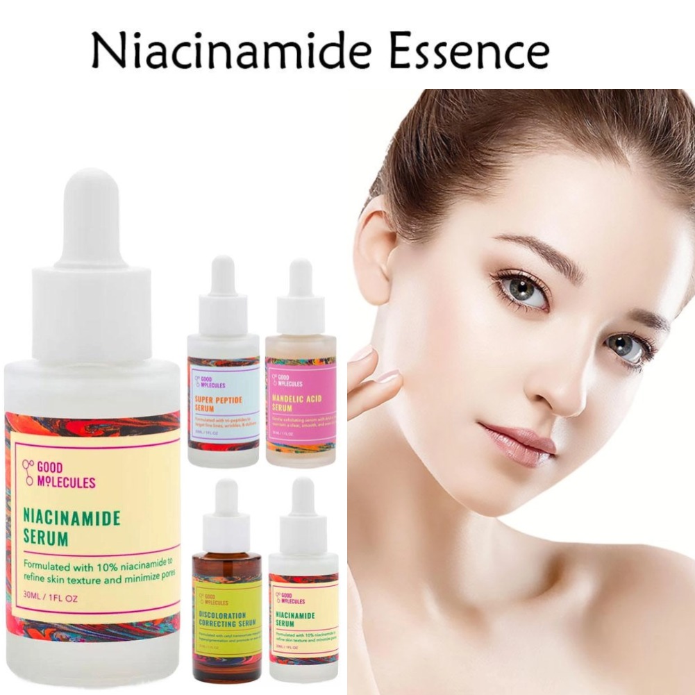 Exosome Serum Ampoule - Suero Facial Premium Good Molecules, Suero