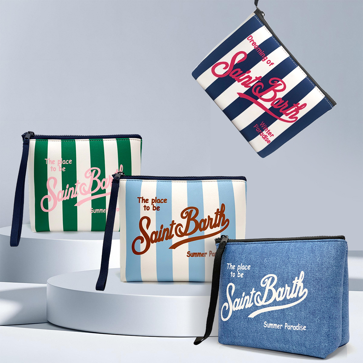 Luxury Skincare Sets - Bolsos de mano de calidad a