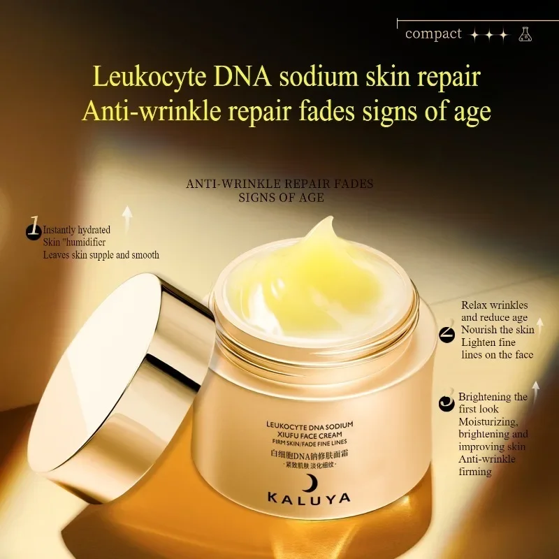 Luxury Skincare Sets - Juego de cremas de lujo para