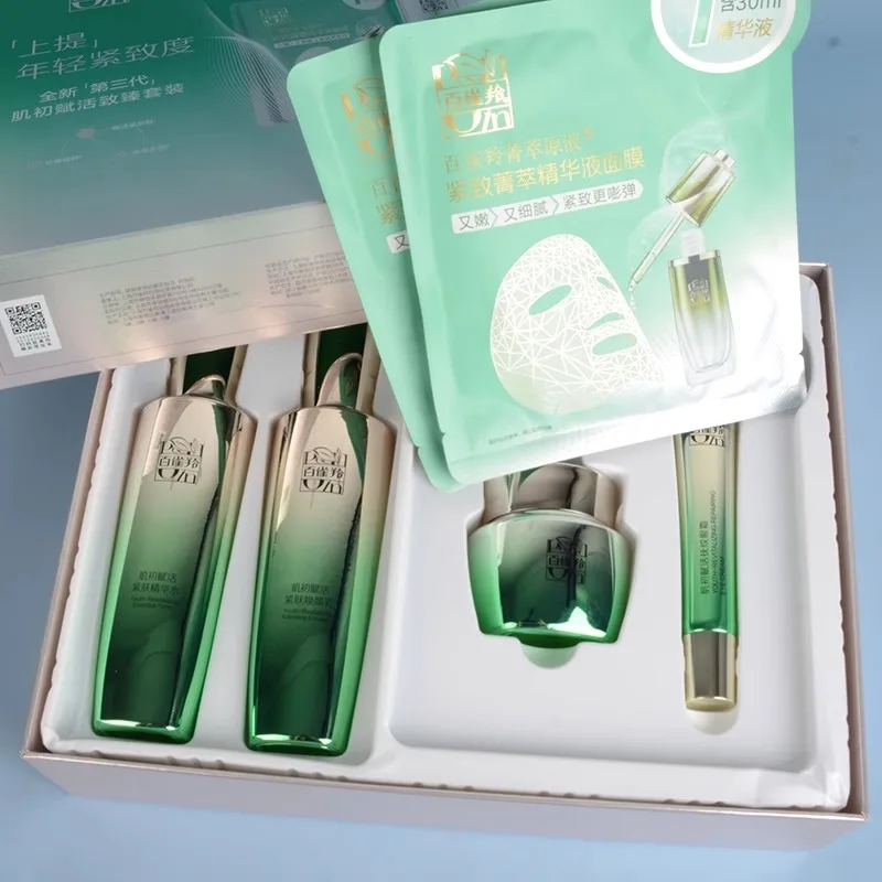Luxury Skincare Sets - Set de Cuidado de la Piel