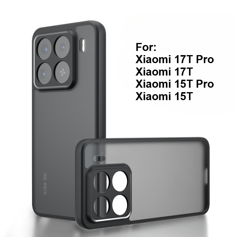 Ultra Luxury Skincare - Funda para Xiaomi 17T 15T Pro,