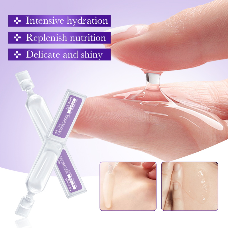 30 Uds BIOAQUA Retinol vitamin - Exosome Serum Ampoule reseña y precio
