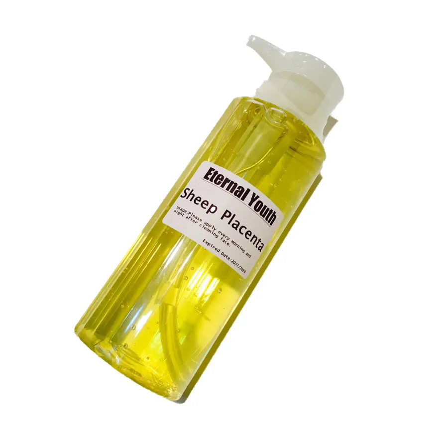 Set de Suero con Extracto de P - Placenta Extract Serum reseña y precio