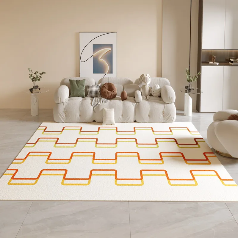 Alfombra estilo dopamina VIKAM - Luxury Skincare Retailers reseña y precio