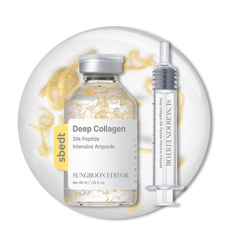 Kit de Cuidado de la Piel de C - Luxury Skincare Serum reseña y precio