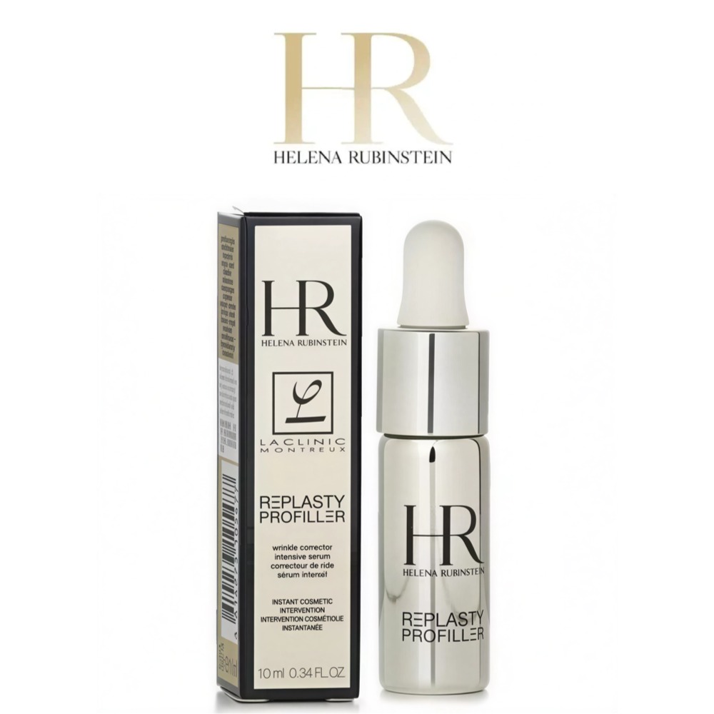 Helena Rubinstein REPLASTY Pro - Luxury Skincare For Men reseña y precio