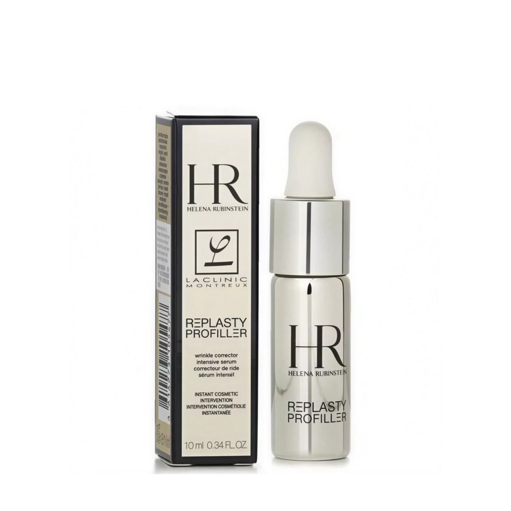 Helena Rubinstein REPLASTY Pro - Luxury Skincare For Men reseña y precio