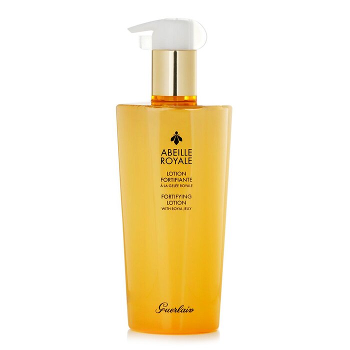 Loción Fortifying Guerlain Abe - Luxury Skincare For Men reseña y precio