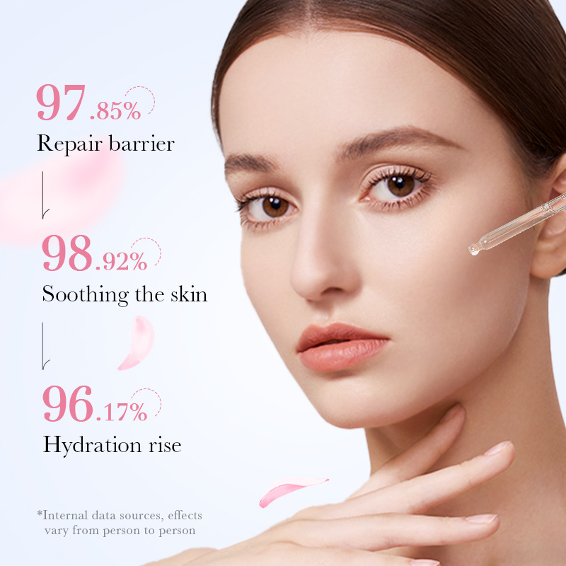 Centella Sakura colágeno vitam - Exosome Serum Ampoule reseña y precio