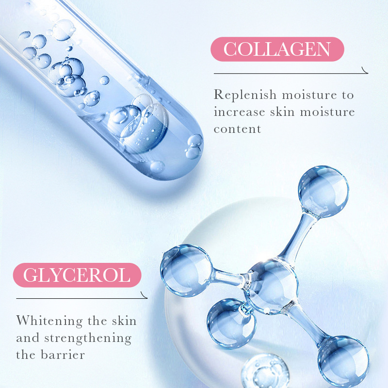 Centella Sakura colágeno vitam - Exosome Serum Ampoule reseña y precio