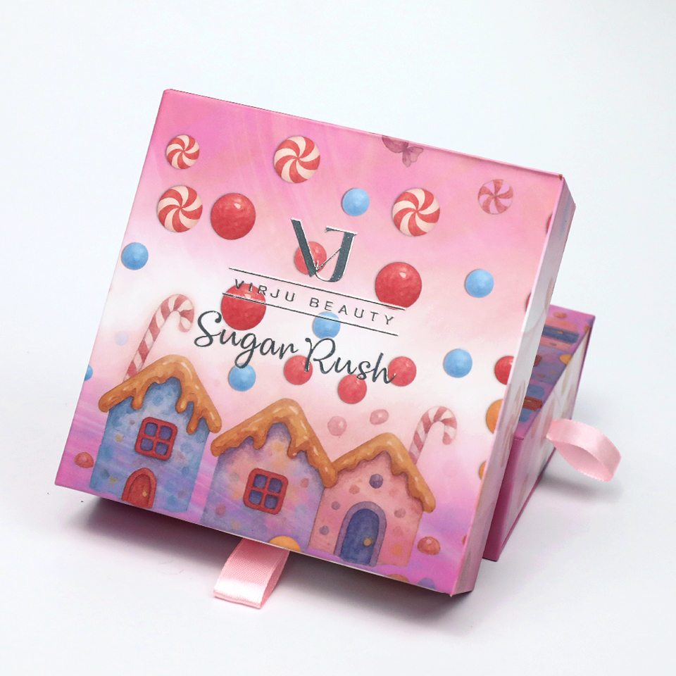 Fabricación de fábrica Caja de - Luxury Skincare Manufacturer reseña y precio