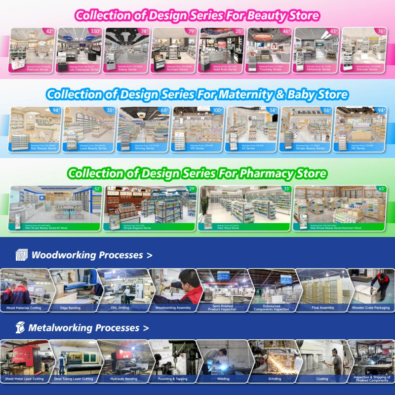 Kiosco de Cosméticos de Lujo P - Luxury Skincare Retailers reseña y precio