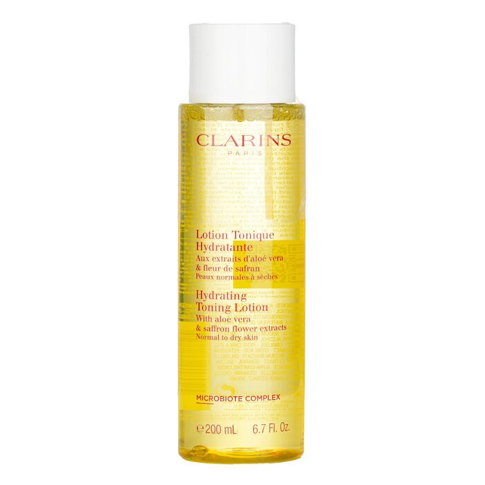 Loción tonificante Clarins 200 - Luxury Skincare For Men reseña y precio