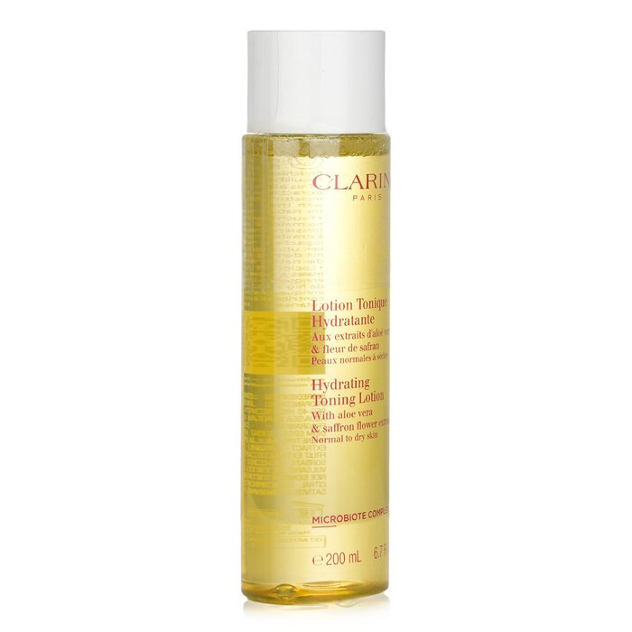 Loción tonificante Clarins 200 - Luxury Skincare For Men reseña y precio