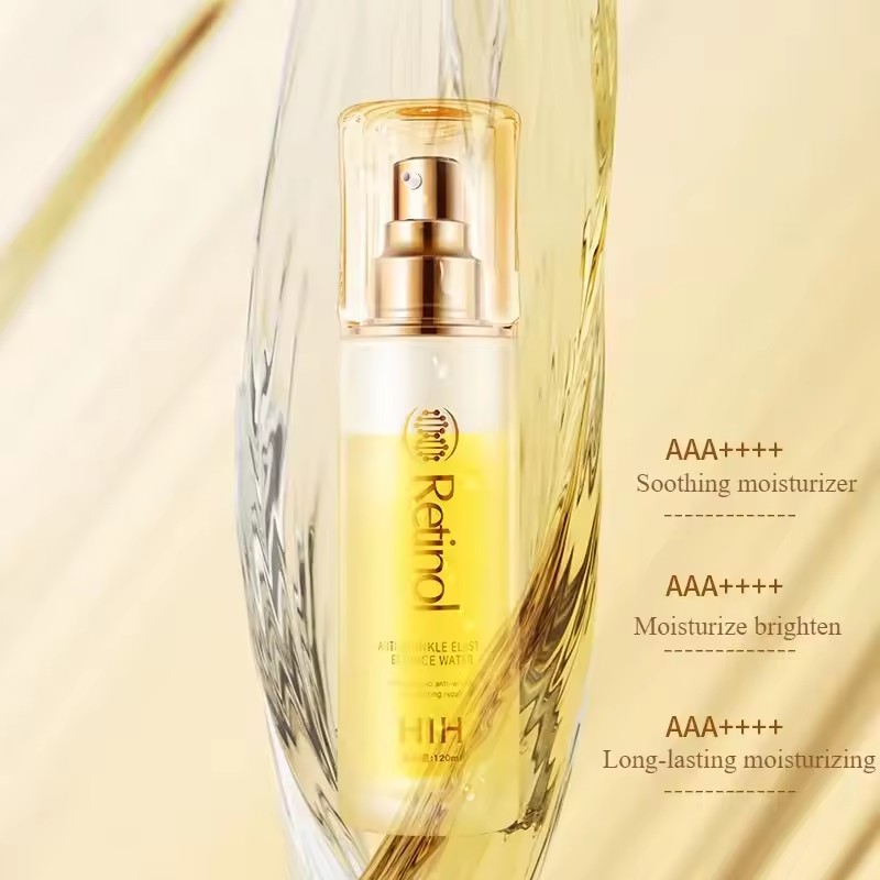 Retinol eliminador de arrugas  - Luxury Skincare Serum reseña y precio