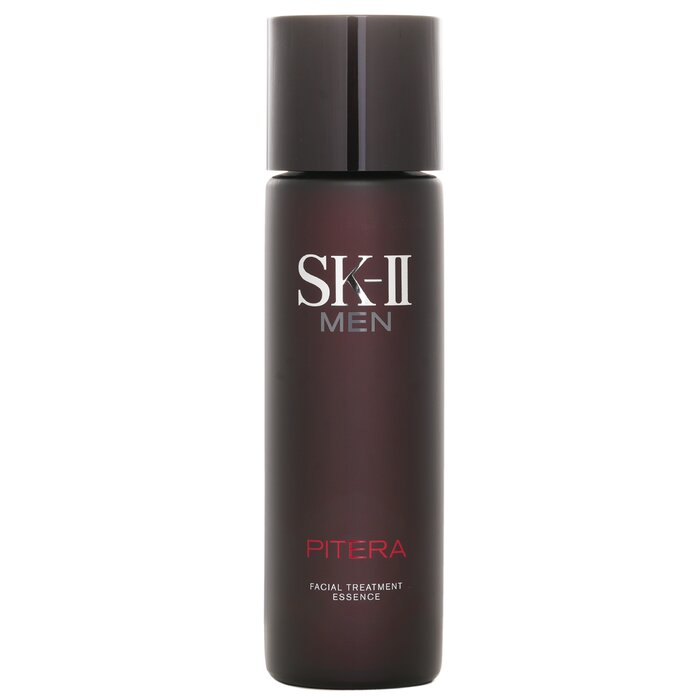 Esencia de tratamiento Facial  - Luxury Skincare For Men reseña y precio