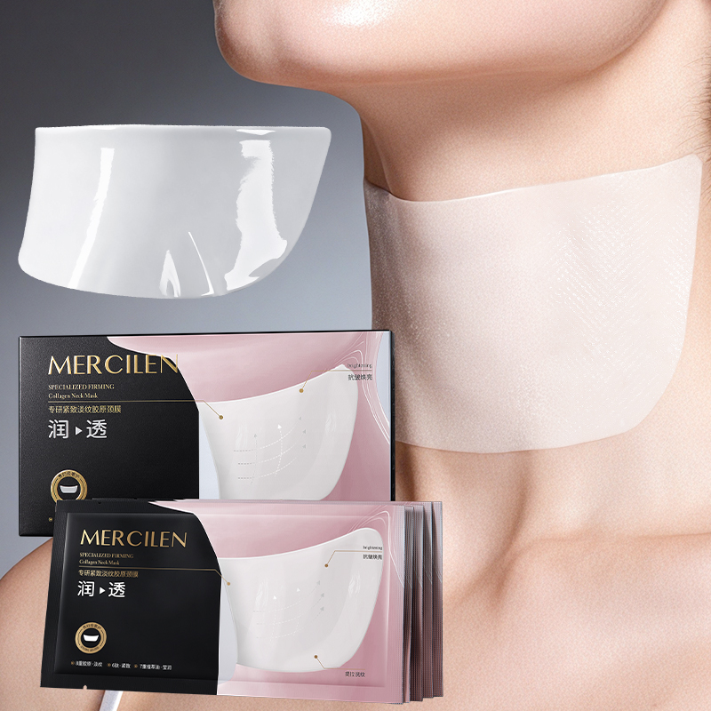 Mascarilla Reafirmante de Cuel - Luxury Skincare Mask reseña y precio