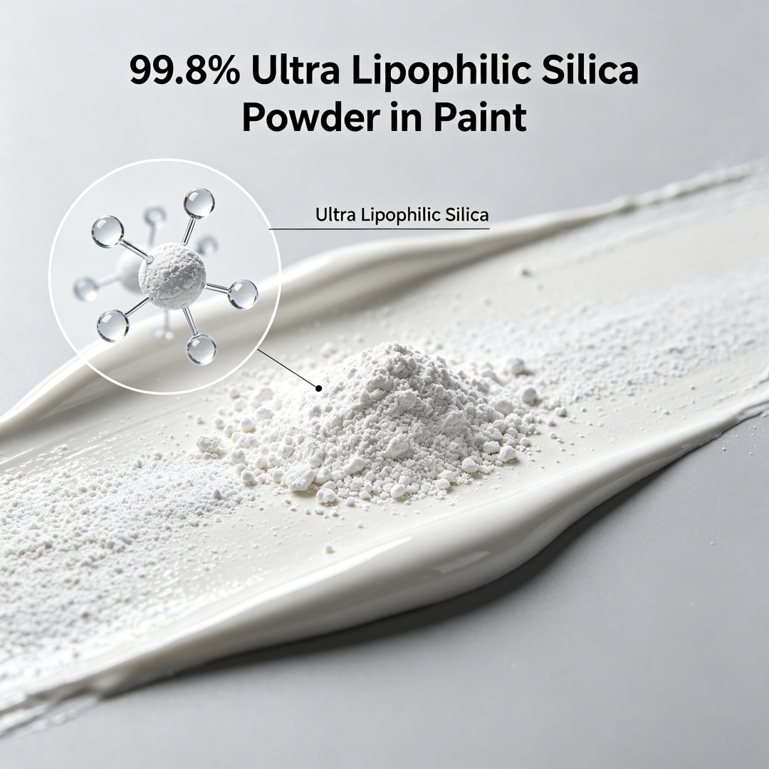 Polvo de Sílice Nano Ultra Lip - Ultra Luxury Skincare reseña y precio