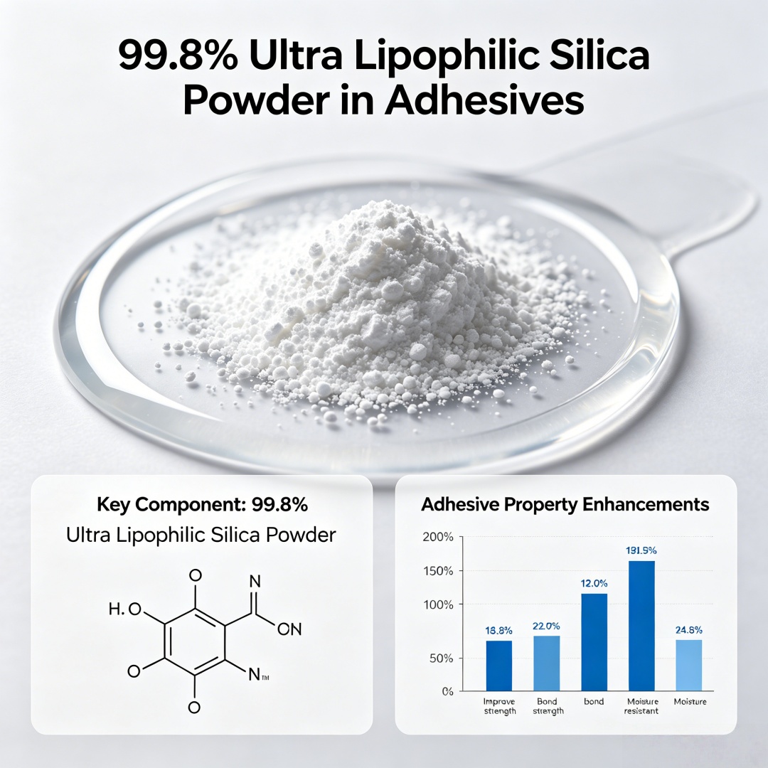 Polvo de Sílice Nano Ultra Lip - Ultra Luxury Skincare reseña y precio