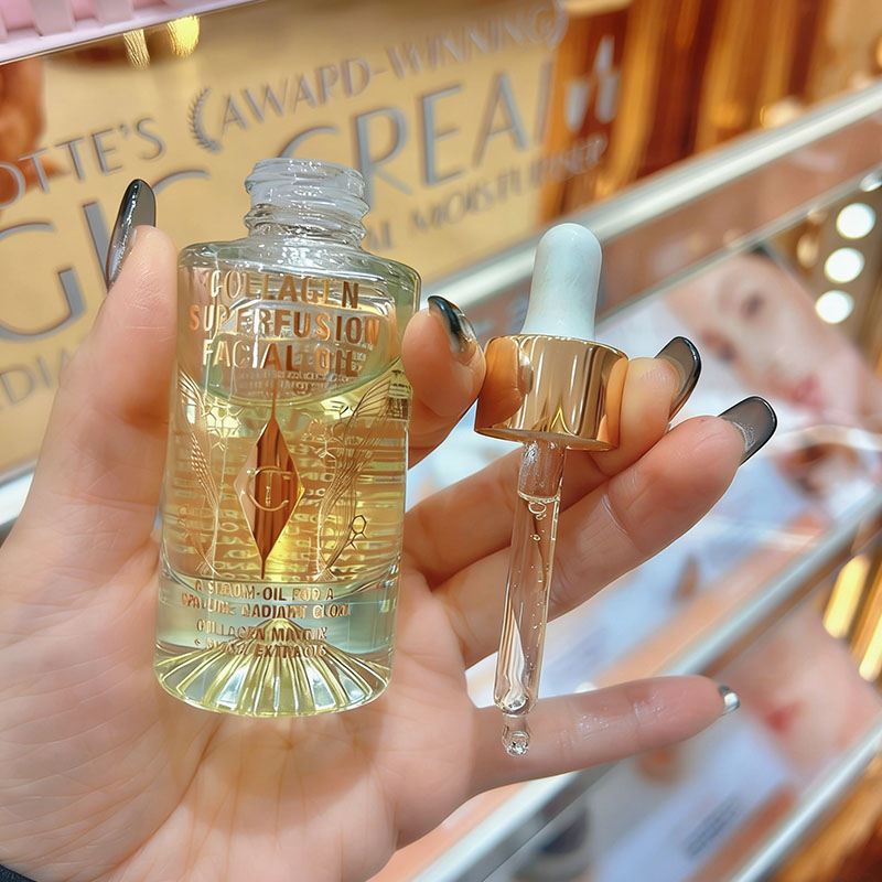 Esencia Facial de Cristal con  - Exosome Serum Ampoule reseña y precio