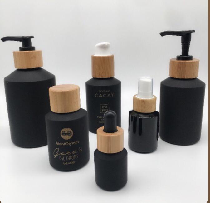 60 uds 120ml frasco de crema d - Luxury Skincare Mask reseña y precio