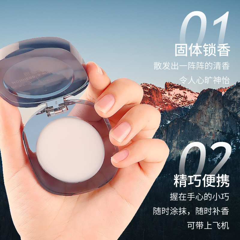 Bálsamo sólido para hombre, 5g - Luxury Skincare For Men reseña y precio