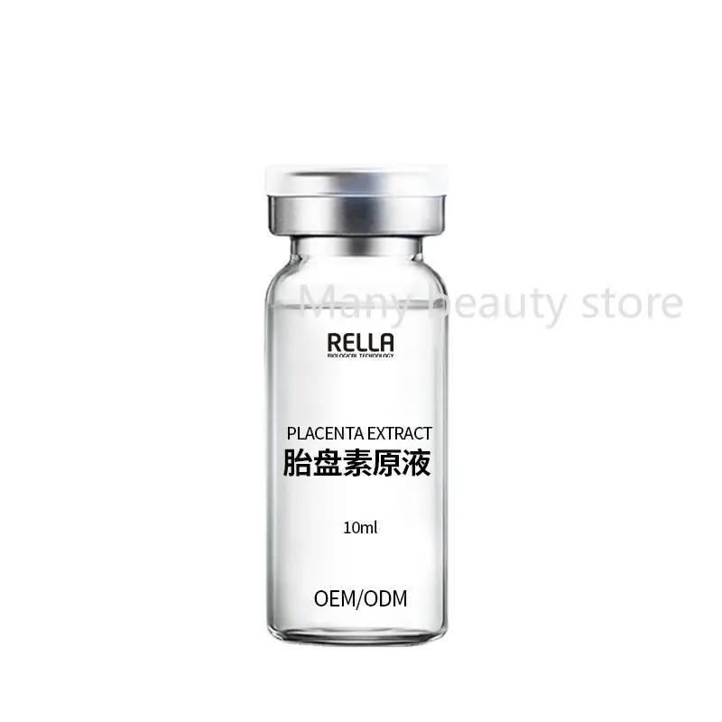 Extracto de placenta de oveja  - Placenta Extract Serum reseña y precio