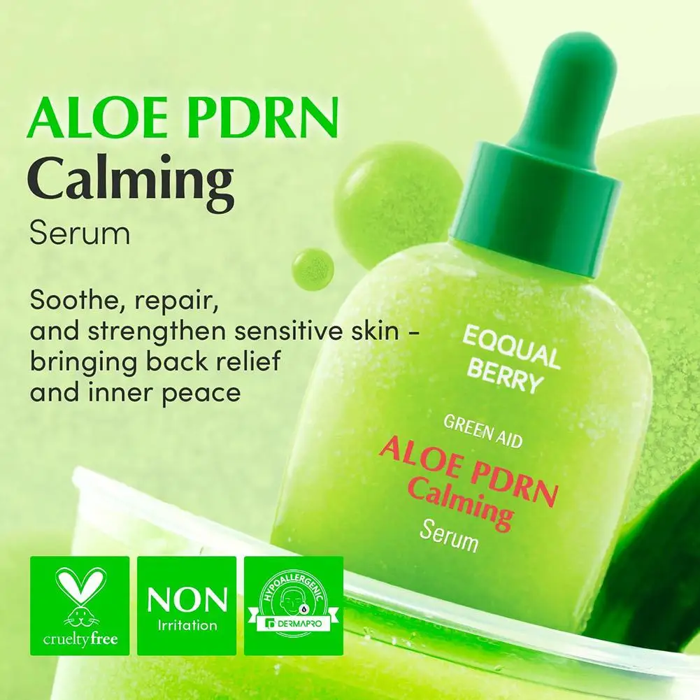 Suero Reafirmante EQQUALBERRY  - Exosome Serum Ampoule reseña y precio