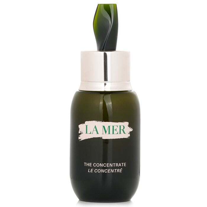 LA MER El Suero Concentrado de - Luxury Skincare Serum reseña y precio