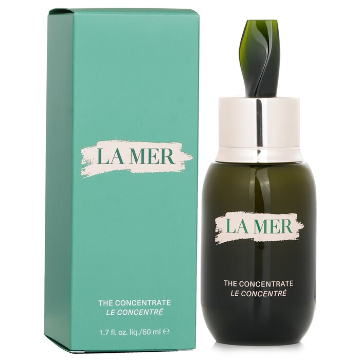 LA MER El Suero Concentrado de - Luxury Skincare Serum reseña y precio
