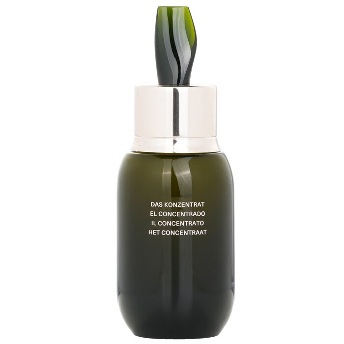 LA MER El Suero Concentrado de - Luxury Skincare Serum reseña y precio