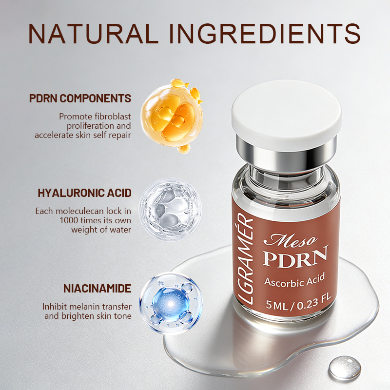 Suero de ADN de Salmón PDRN pa - Exosome Serum Ampoule reseña y precio