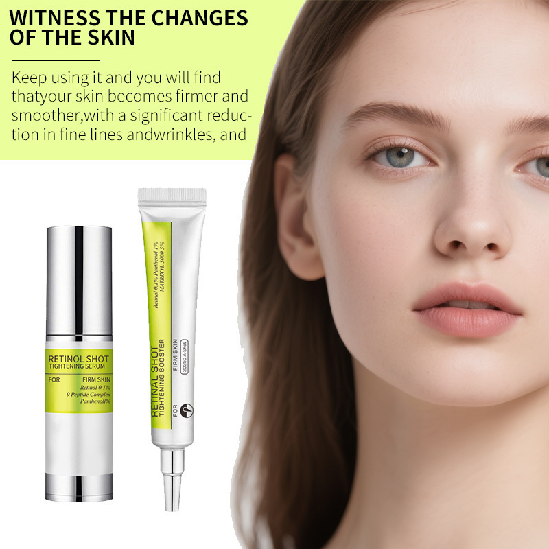 Retinol coreano vitamina C hid - Exosome Serum Ampoule reseña y precio