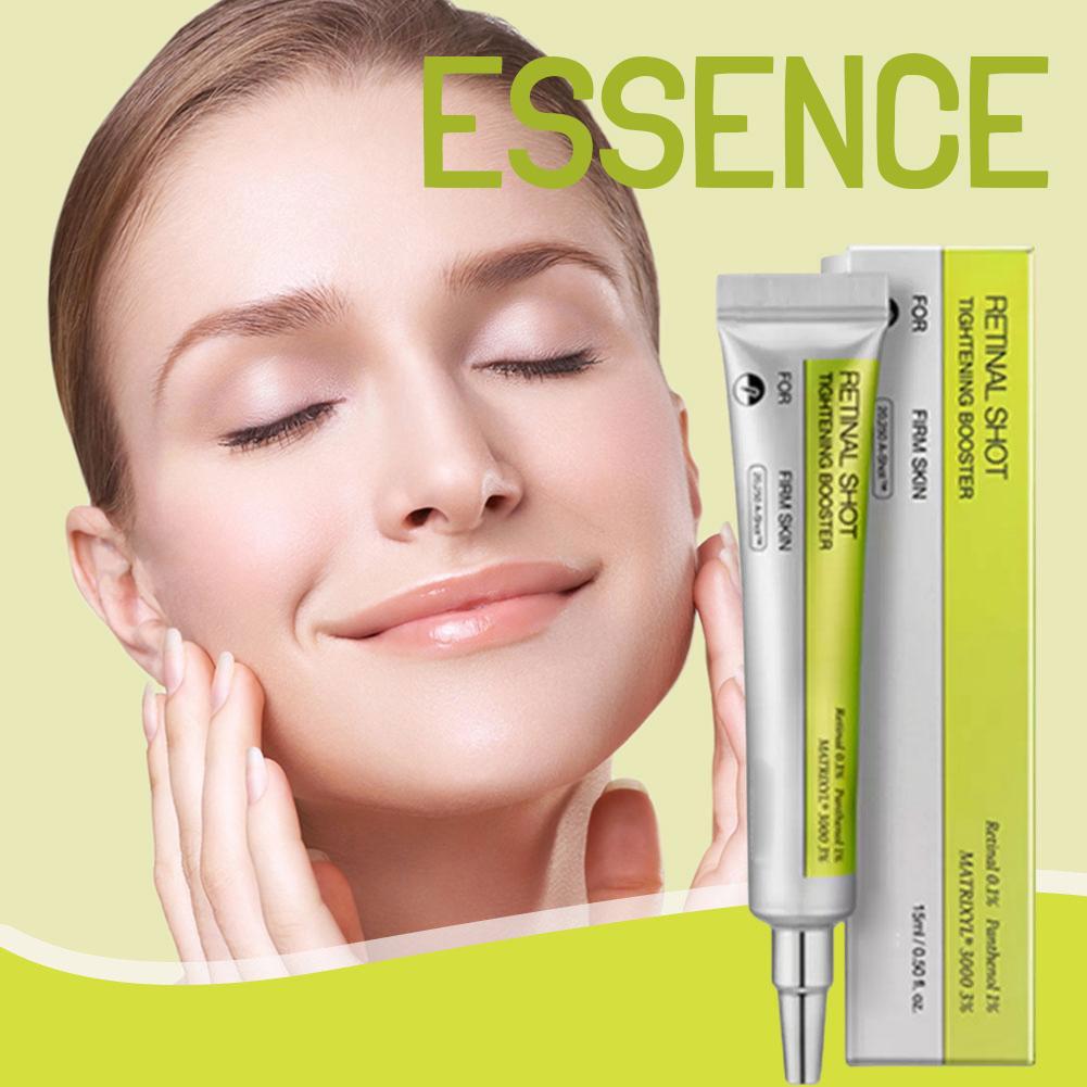 Retinol coreano vitamina C hid - Exosome Serum Ampoule reseña y precio