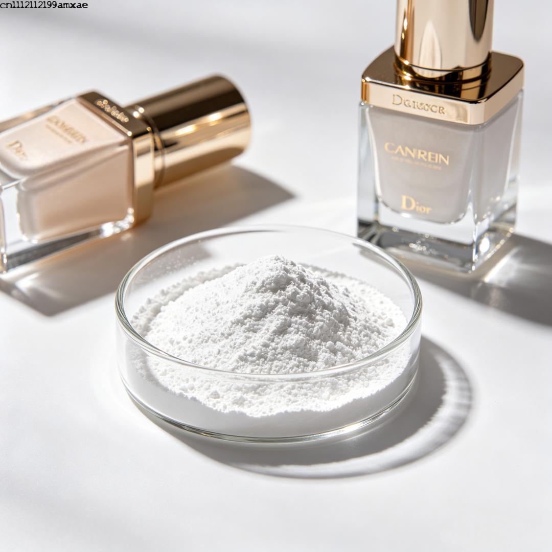 Polvo de Nano Sílice Ultra Lip - Ultra Luxury Skincare reseña y precio