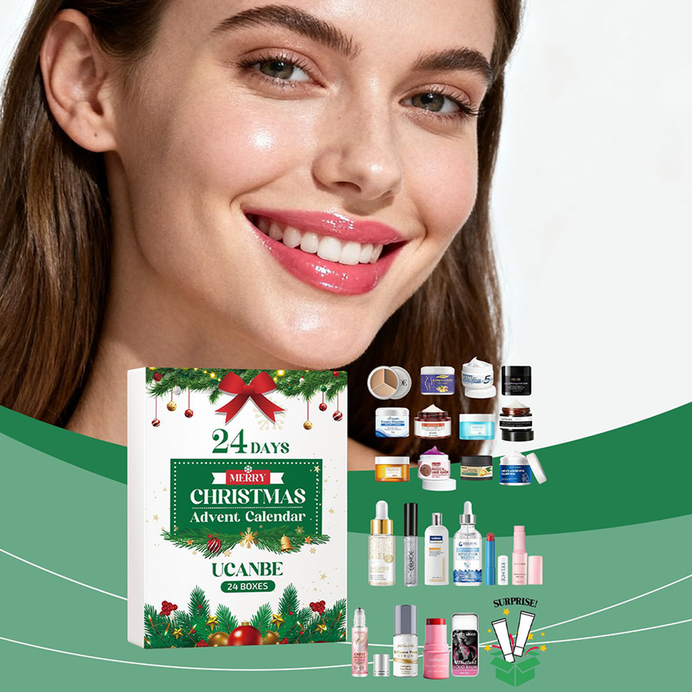 Calendario de Adviento de bell - Luxury Skincare Sets reseña y precio