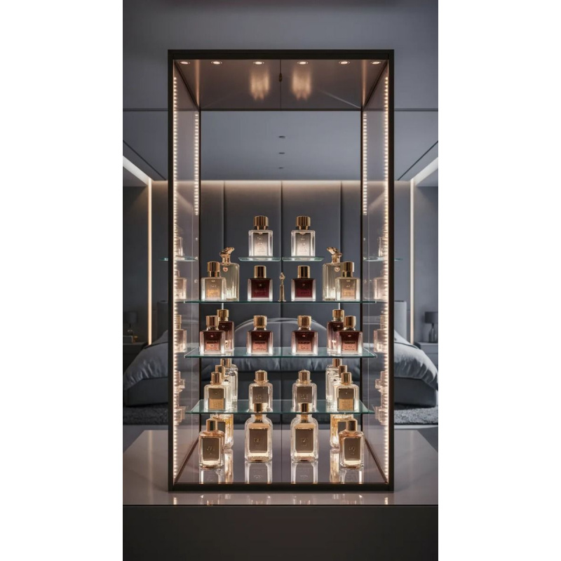 Personalizado. Diseño de inter - Luxury Skincare Retailers reseña y precio