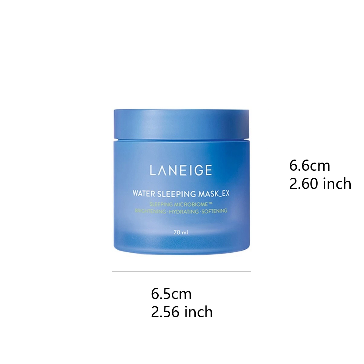 Mascarilla de Noche Hidratante - Luxury Skincare Mask reseña y precio