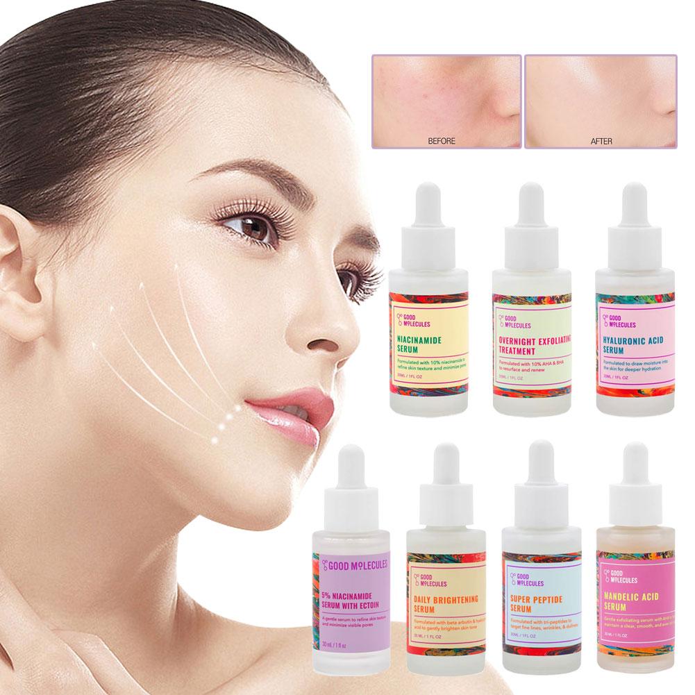 Suero Facial Premium Good Mole - Exosome Serum Ampoule reseña y precio
