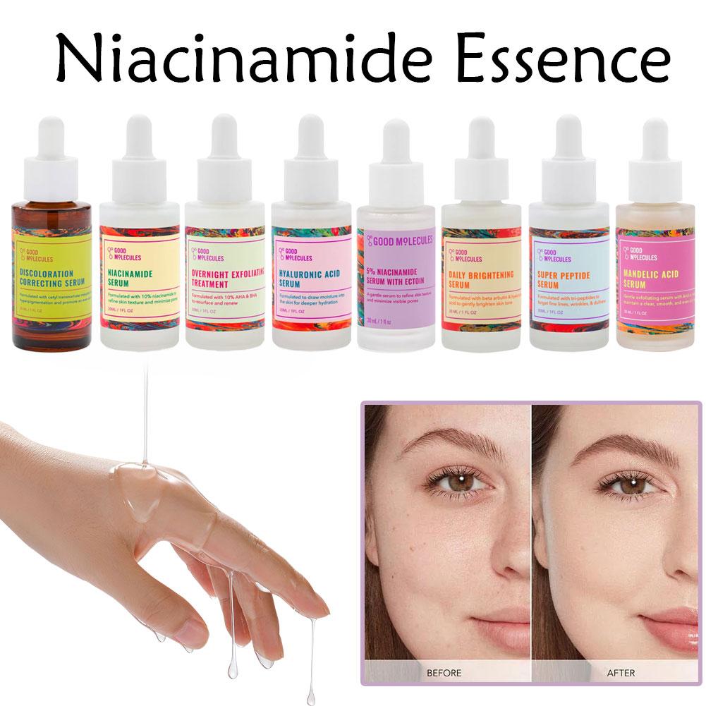 Suero Facial Premium Good Mole - Exosome Serum Ampoule reseña y precio