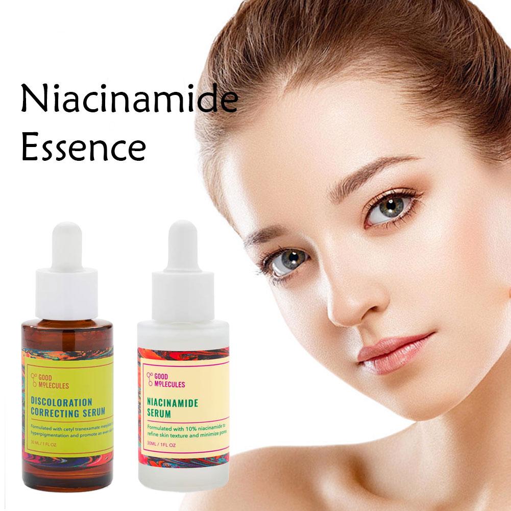 Suero Facial Premium Good Mole - Exosome Serum Ampoule reseña y precio