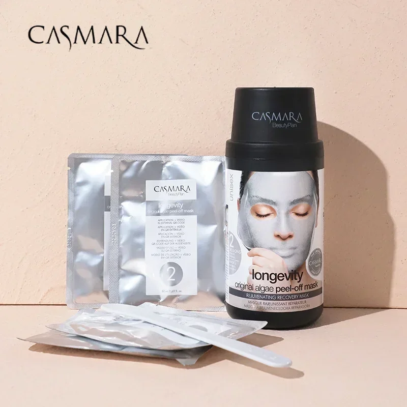 España Casmara Golden Luxury O - Luxury Skincare Mask reseña y precio