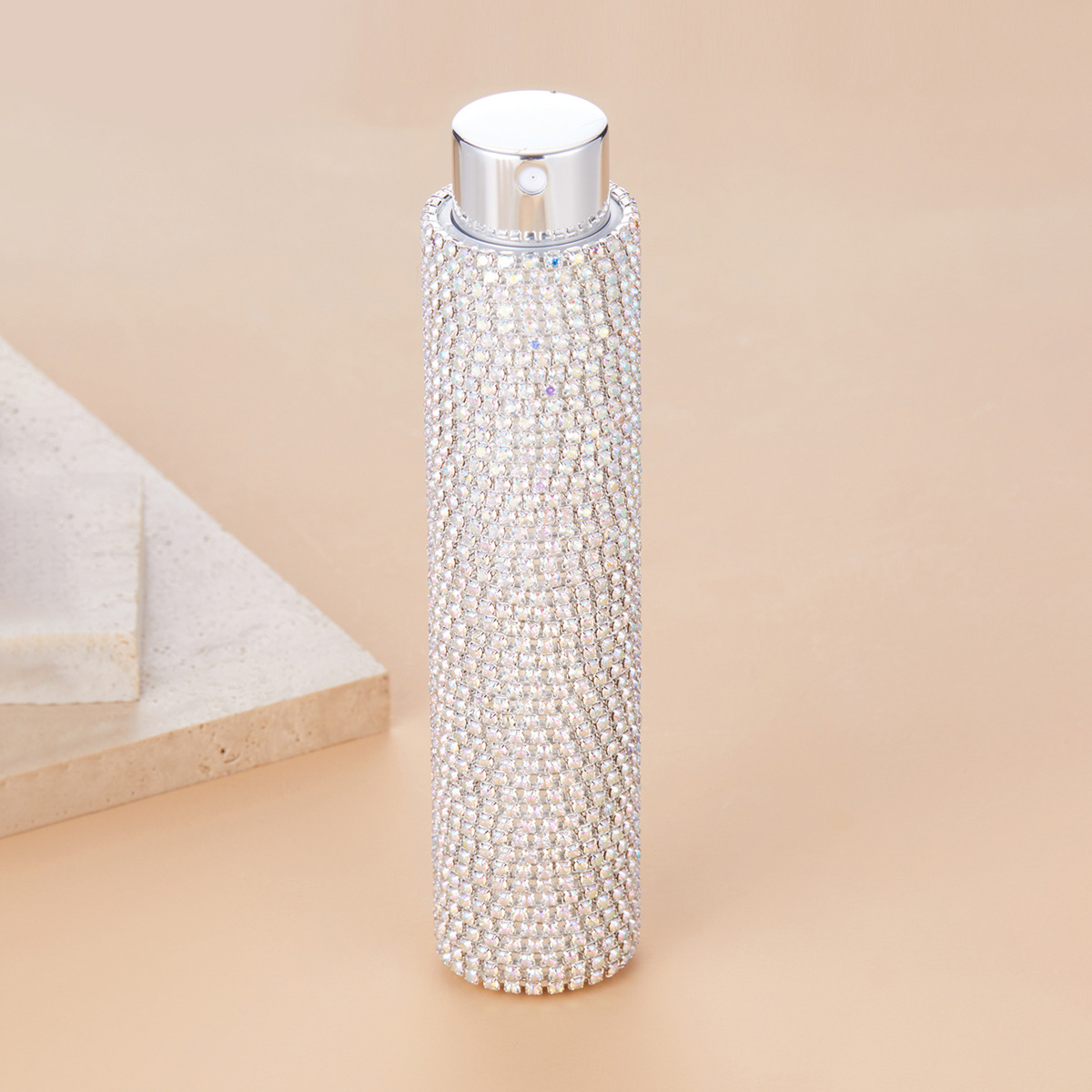 Botella de Perfume, embalaje l - Luxury Skincare Sets reseña y precio