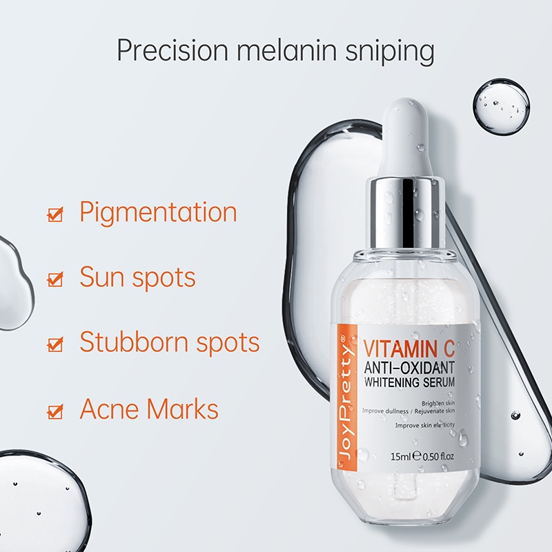 JoyPretty-suero Facial blanque - Exosome Serum Ampoule reseña y precio